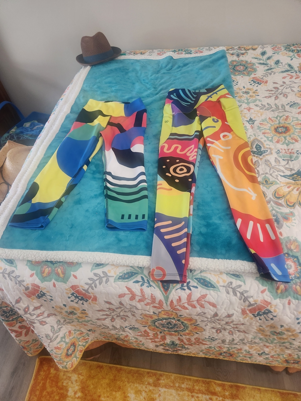 Loony Legs Leggings XSmall